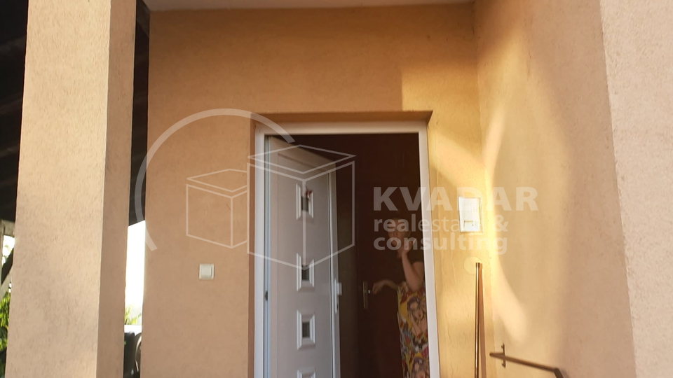 House, 287 m2, For Sale, Črnomerec - Bijenik