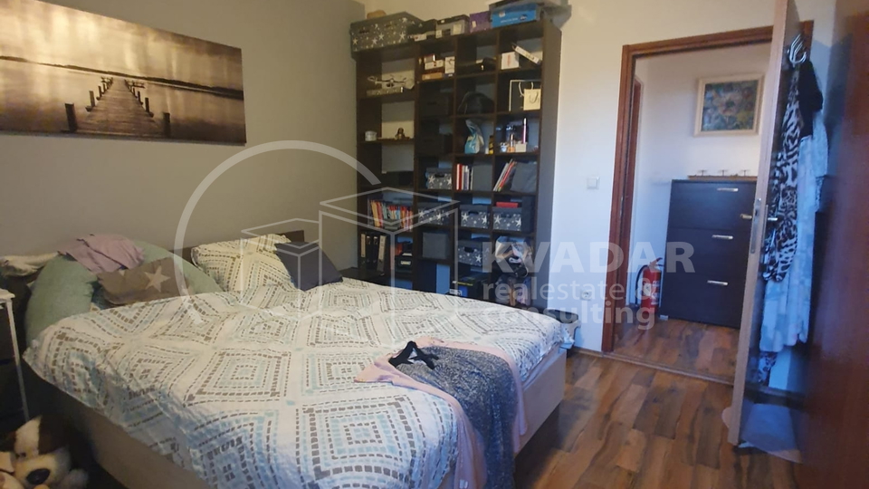 House, 287 m2, For Sale, Črnomerec - Bijenik