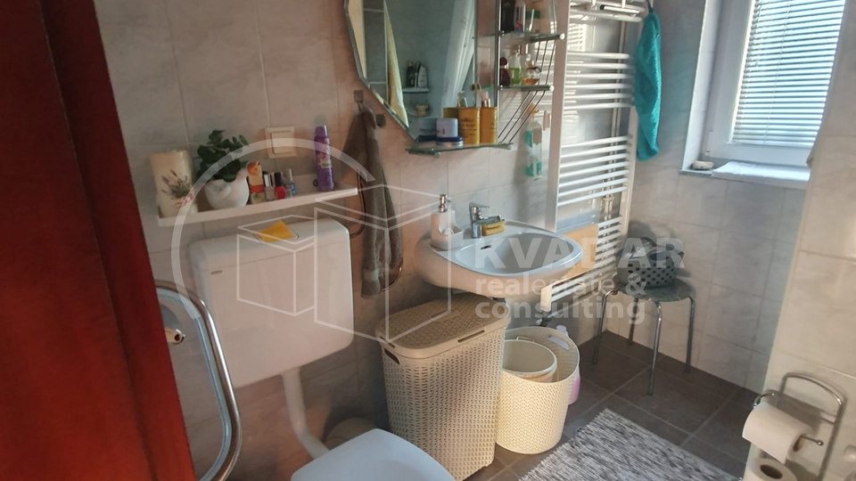 House, 287 m2, For Sale, Črnomerec - Bijenik