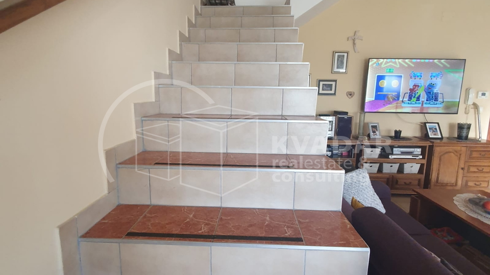 House, 287 m2, For Sale, Črnomerec - Bijenik