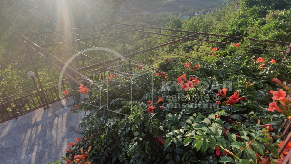 House, 287 m2, For Sale, Črnomerec - Bijenik