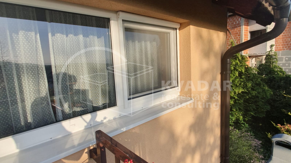 House, 287 m2, For Sale, Črnomerec - Bijenik