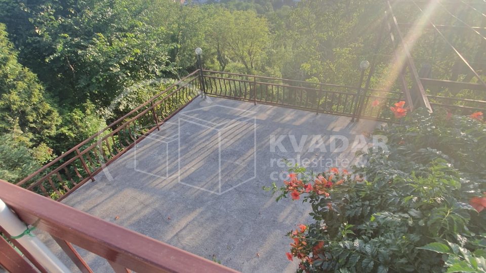 House, 287 m2, For Sale, Črnomerec - Bijenik