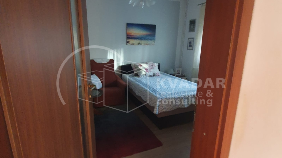 House, 287 m2, For Sale, Črnomerec - Bijenik