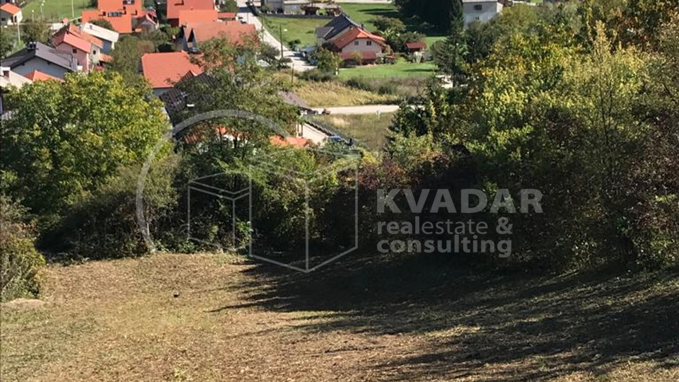 SV. NEDELJA/PRODAJE SE GRADEVINSKO ZEMLJISTE 2030m2 NA ATRAKTIVNOJ LOKACIJI!