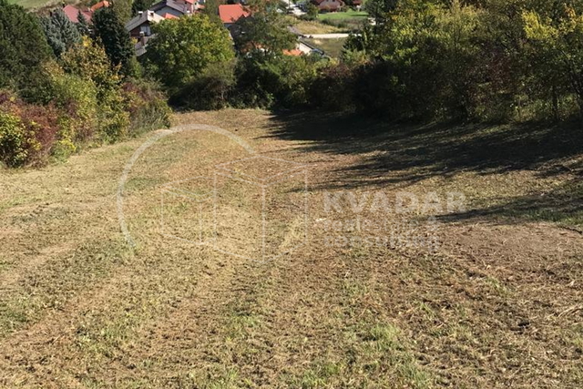 SV. NEDELJA/PRODAJE SE GRADEVINSKO ZEMLJISTE 2030m2 NA ATRAKTIVNOJ LOKACIJI!