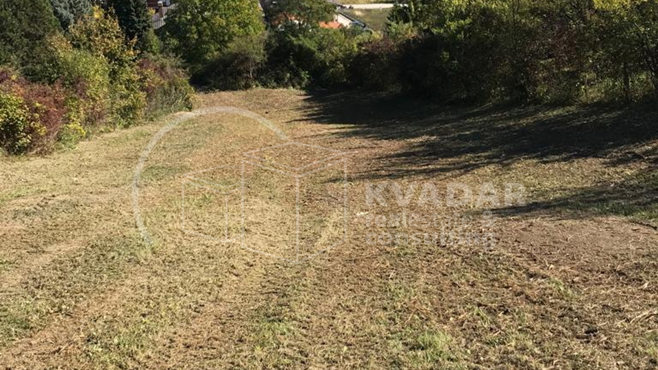 SV. NEDELJA/PRODAJE SE GRADEVINSKO ZEMLJISTE 2030m2 NA ATRAKTIVNOJ LOKACIJI!