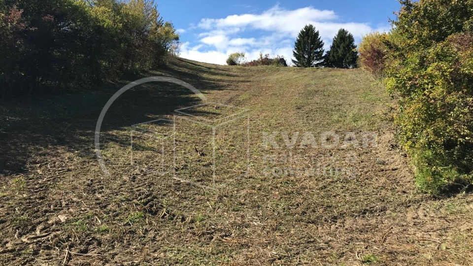 SV. NEDELJA/PRODAJE SE GRADEVINSKO ZEMLJISTE 2030m2 NA ATRAKTIVNOJ LOKACIJI!