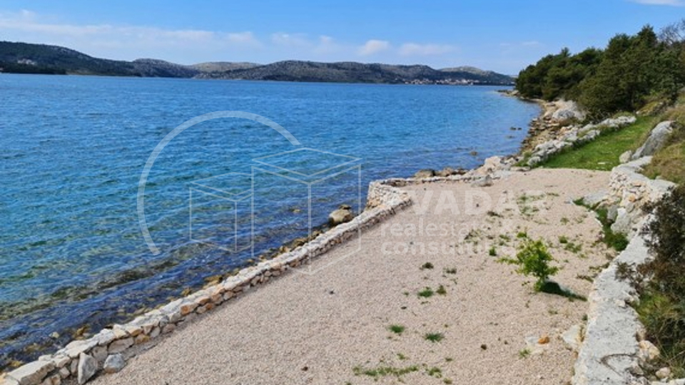 Land, 37000 m2, For Sale, Šibenik - Bilice
