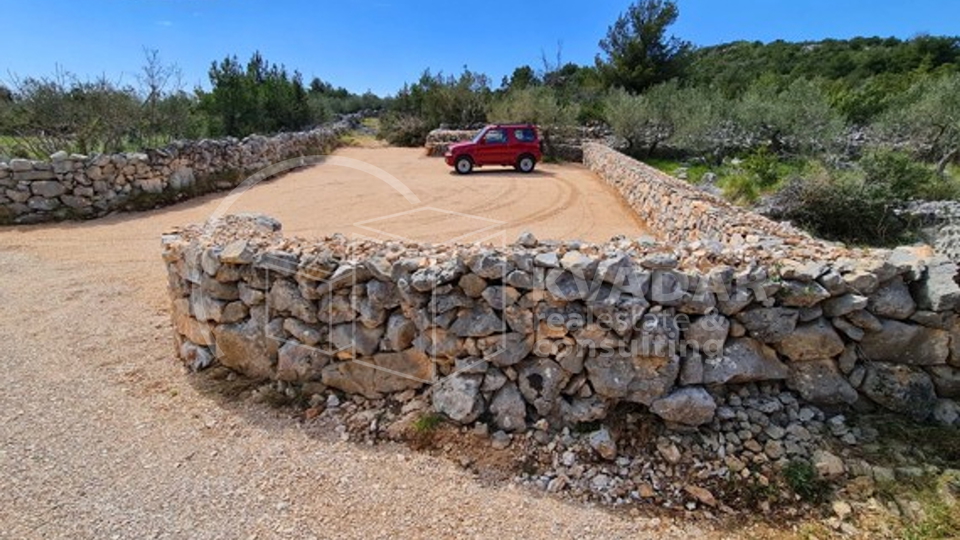Land, 37000 m2, For Sale, Šibenik - Bilice