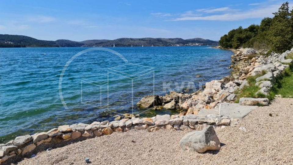 Land, 37000 m2, For Sale, Šibenik - Bilice
