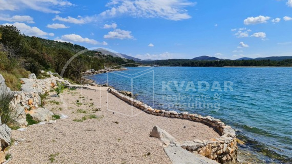 Land, 37000 m2, For Sale, Šibenik - Bilice