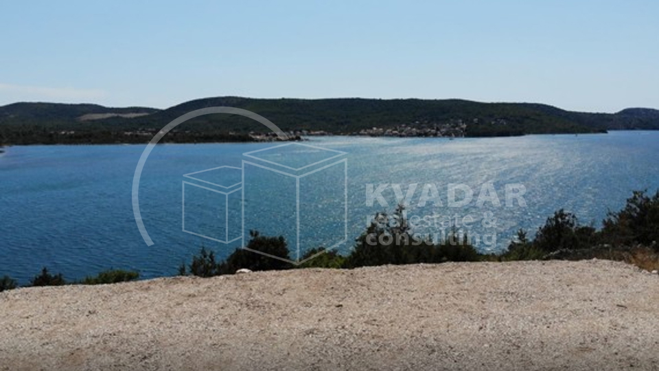 Land, 37000 m2, For Sale, Šibenik - Bilice