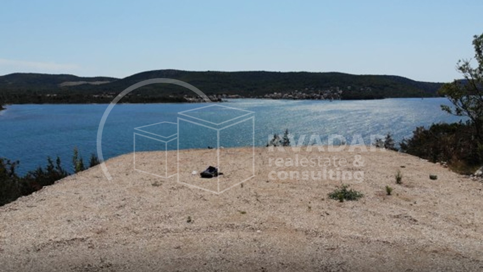 Land, 37000 m2, For Sale, Šibenik - Bilice