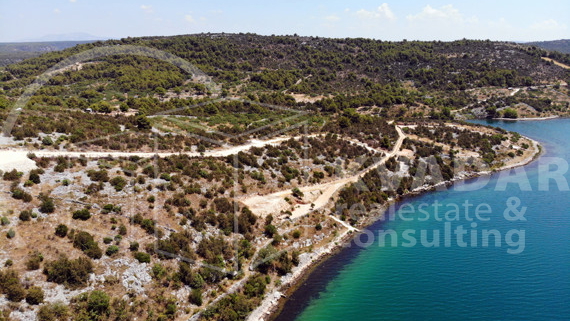 Land, 37000 m2, For Sale, Šibenik - Bilice