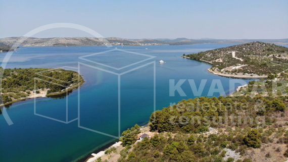 Land, 37000 m2, For Sale, Šibenik - Bilice