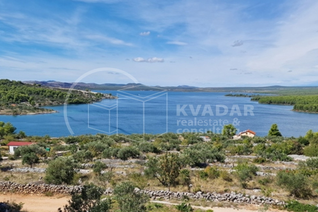 Land, 12463 m2, For Sale, Šibenik - Bilice
