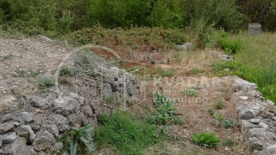 Klis_Atraktivno građevno zemljište