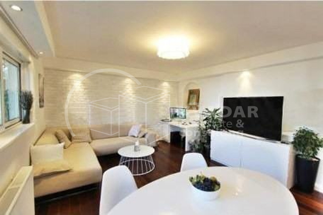 ZAGREB, BRITANAC, PREKRASAN DVOSOBAN STAN(61,03 m2)