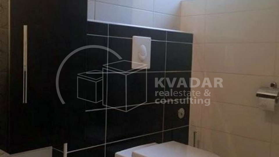 ZAGREB, BRITANAC, PREKRASAN DVOSOBAN STAN(61,03 m2)