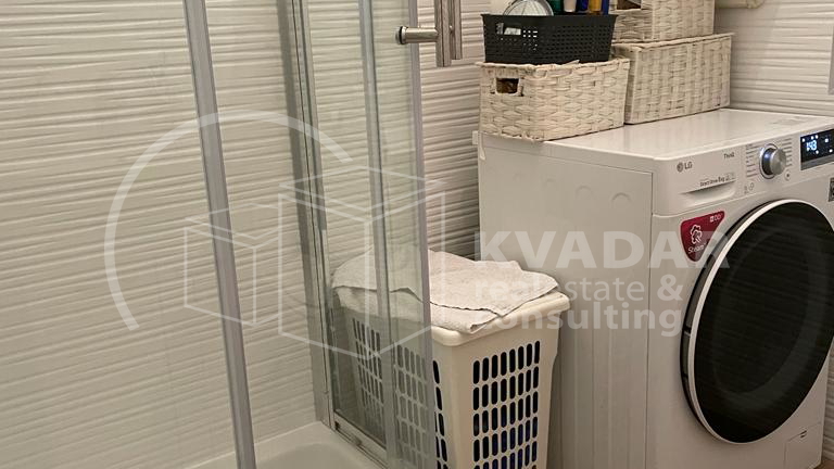 Apartment, 114 m2, For Rent, Zagreb - Donji Grad