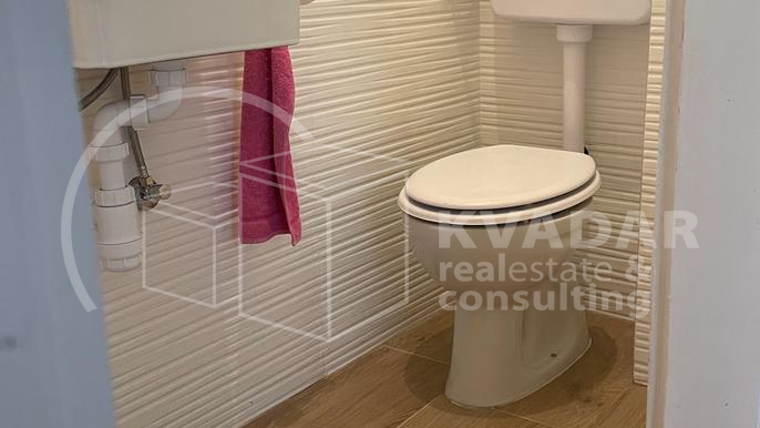 Apartment, 114 m2, For Rent, Zagreb - Donji Grad