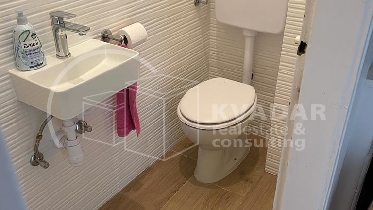 Apartment, 114 m2, For Rent, Zagreb - Donji Grad