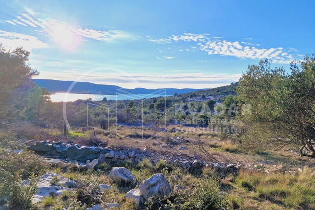 Land, 2345 m2, For Sale, Šibenik - Bilice