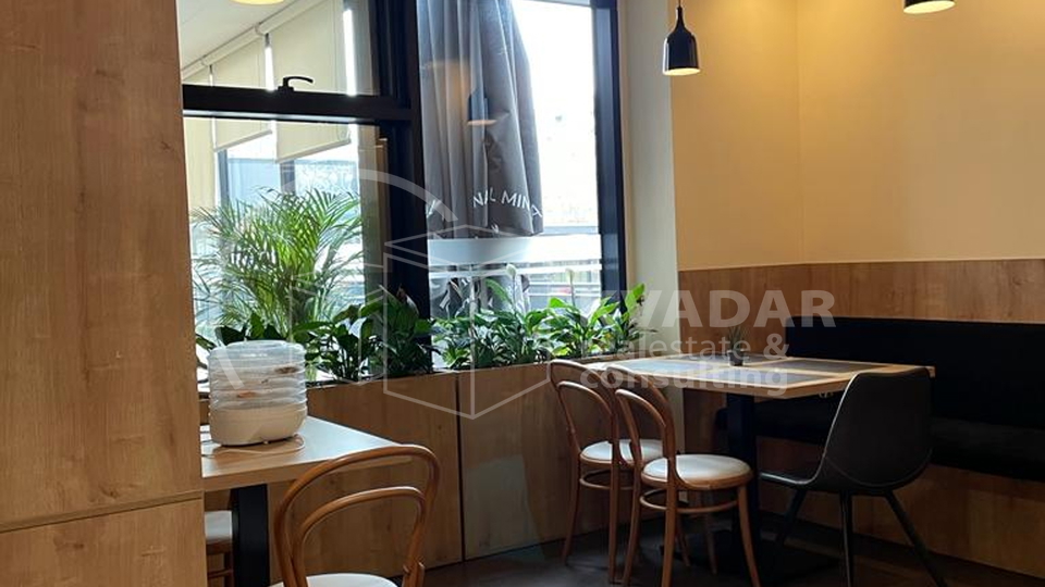 Commercial Property, 148 m2, For Sale, Zagreb - Savica