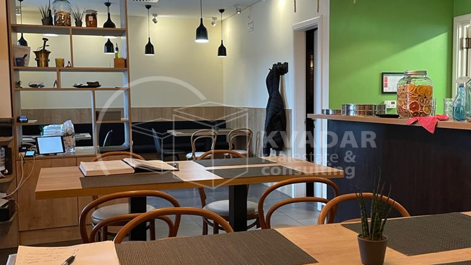 Commercial Property, 148 m2, For Sale, Zagreb - Savica