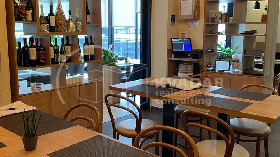 Commercial Property, 148 m2, For Sale, Zagreb - Savica