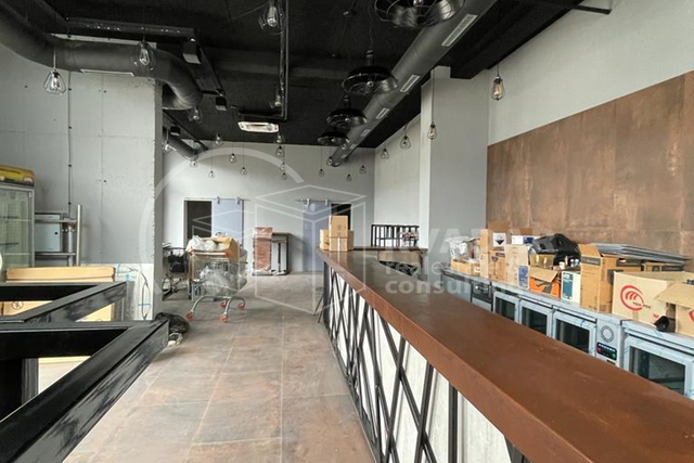 Commercial Property, 160 m2, For Sale, Zagreb - Savica