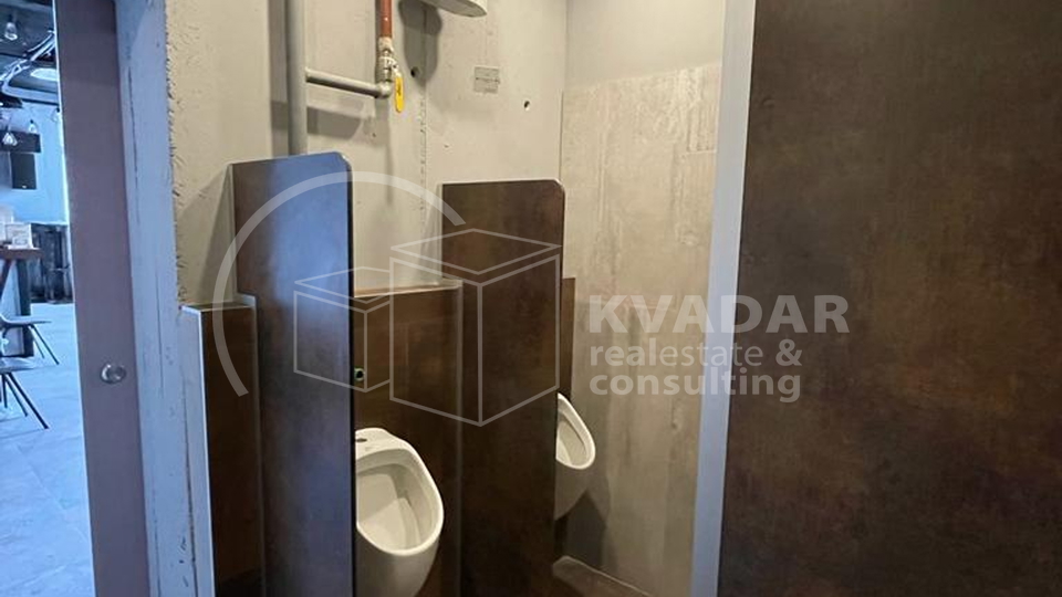 LUXUZAN POSLOVNI PROSTOR,ZAGREB,SAVICA,NOVOGRADNJA(160 m2)
