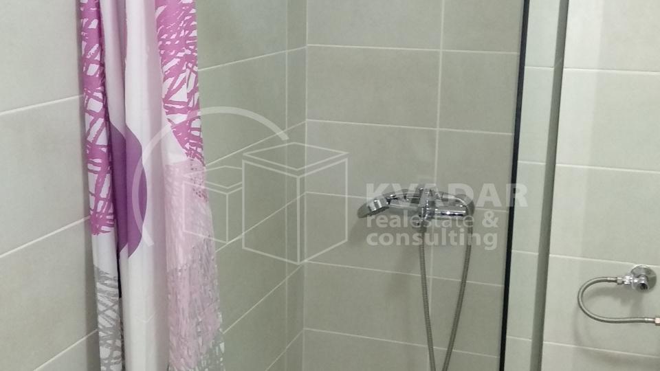 DUBRAVA/RETKOVEC/NOVOADAPTIRAN STAN, 55 M2 !!!