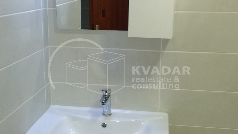 DUBRAVA/RETKOVEC/NOVOADAPTIRAN STAN, 55 M2 !!!