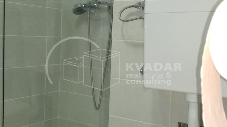 DUBRAVA/RETKOVEC/NOVOADAPTIRAN STAN, 55 M2 !!!