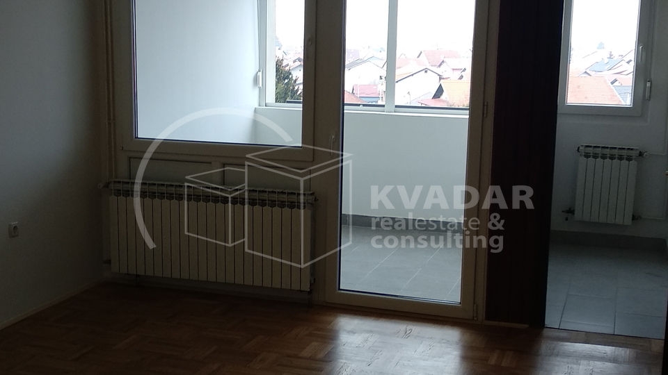 DUBRAVA/RETKOVEC/NOVOADAPTIRAN STAN, 55 M2 !!!