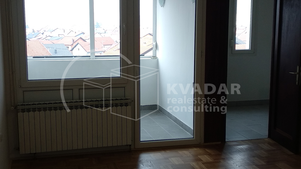 DUBRAVA/RETKOVEC/NOVOADAPTIRAN STAN, 55 M2 !!!