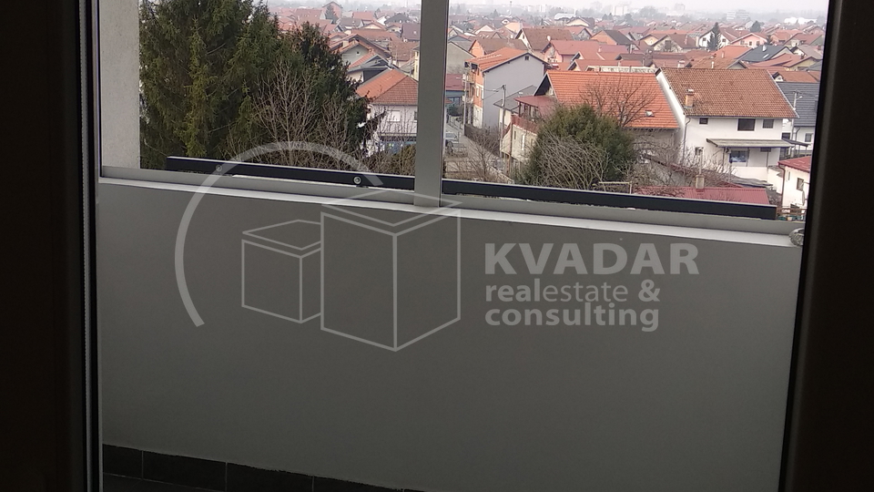 DUBRAVA/RETKOVEC/NOVOADAPTIRAN STAN, 55 M2 !!!
