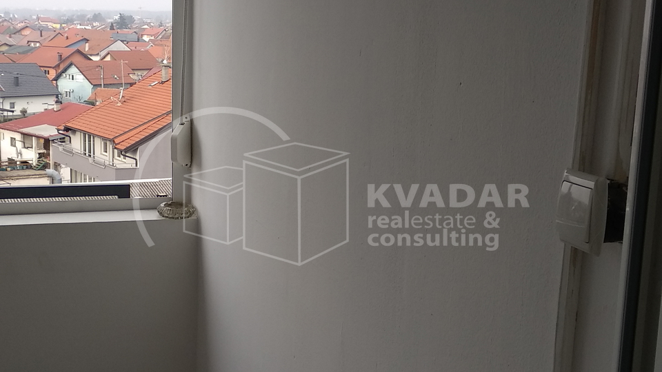DUBRAVA/RETKOVEC/NOVOADAPTIRAN STAN, 55 M2 !!!