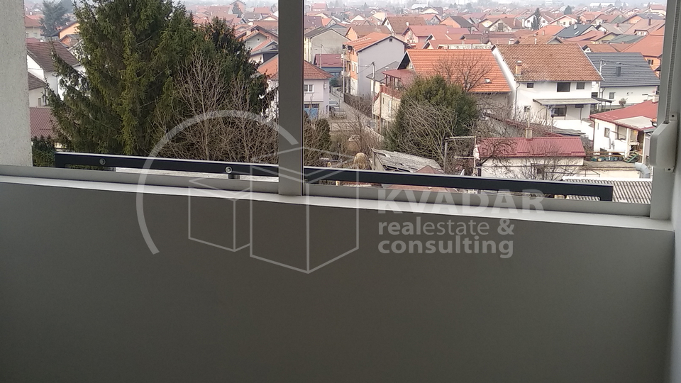DUBRAVA/RETKOVEC/NOVOADAPTIRAN STAN, 55 M2 !!!