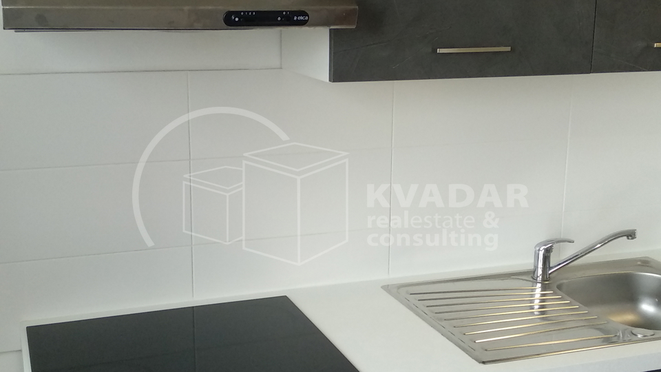 DUBRAVA/RETKOVEC/NOVOADAPTIRAN STAN, 55 M2 !!!