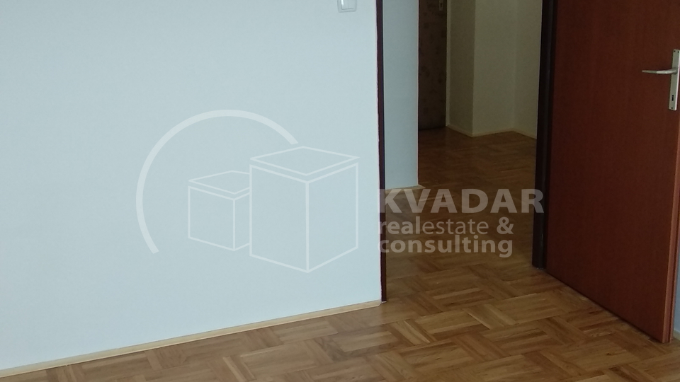 DUBRAVA/RETKOVEC/NOVOADAPTIRAN STAN, 55 M2 !!!
