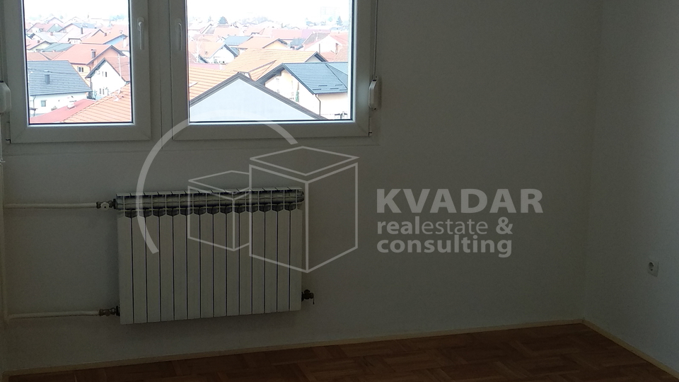 DUBRAVA/RETKOVEC/NOVOADAPTIRAN STAN, 55 M2 !!!