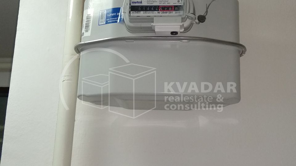 DUBRAVA/RETKOVEC/NOVOADAPTIRAN STAN, 55 M2 !!!