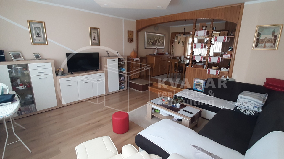 House, 282 m2, For Sale, Vrbovec