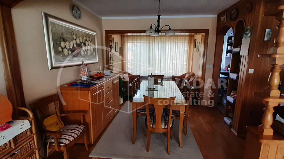 House, 282 m2, For Sale, Vrbovec