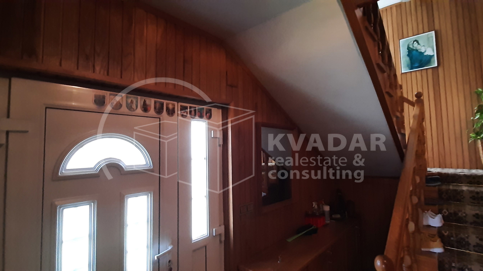 House, 282 m2, For Sale, Vrbovec