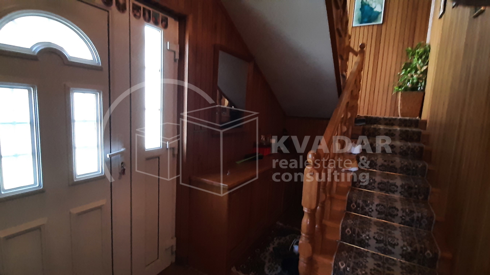 House, 282 m2, For Sale, Vrbovec