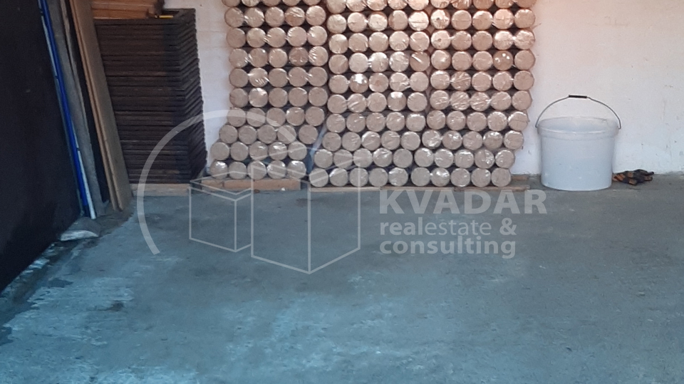House, 282 m2, For Sale, Vrbovec